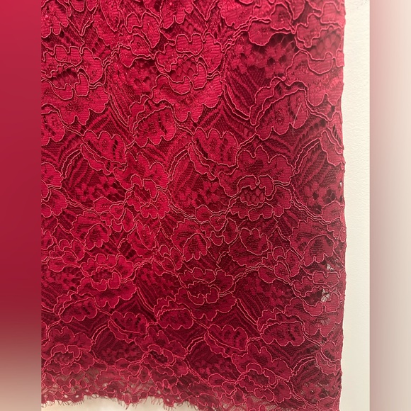 Laundry Dress - Picture 2 of 2